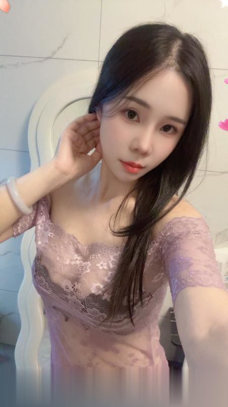惠城邻家小姐姐