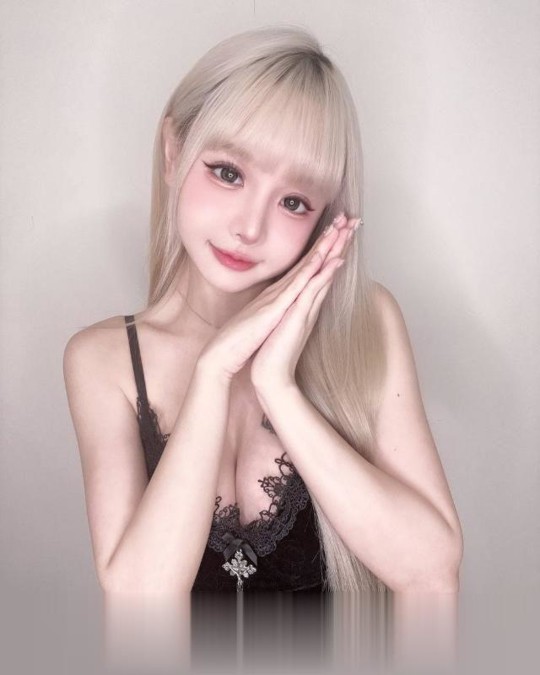性感瑶瑶..