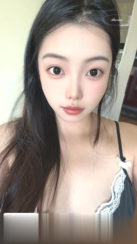 城阳小姐姐.