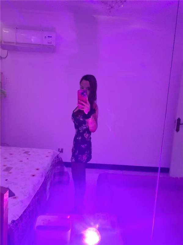 华南广场少妇小夭