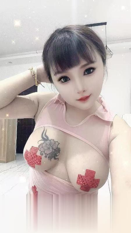 渝北大胸少妇