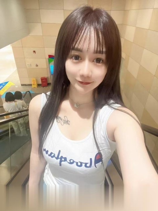 苏州小可爱.