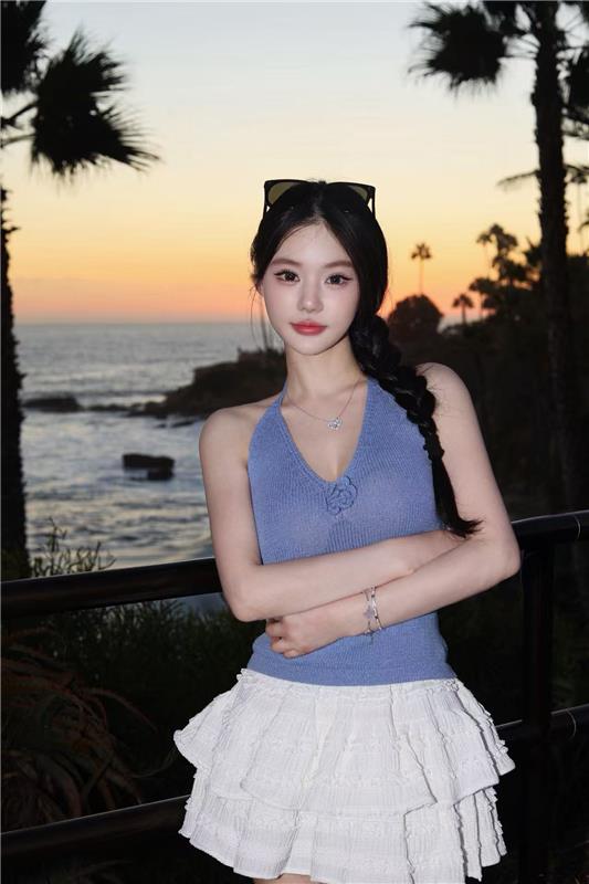 嘉定区三点粉小骚妹