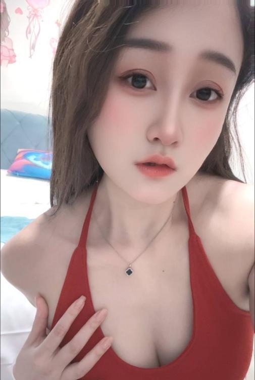 莲湖大长腿小轴