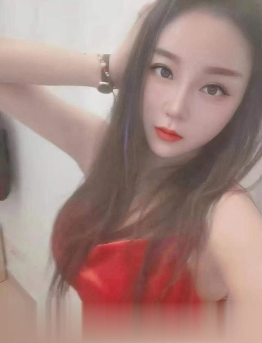 妩媚美容老师浅语
