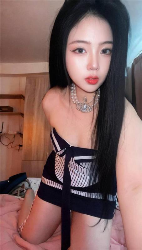 风骚服务系小少妇