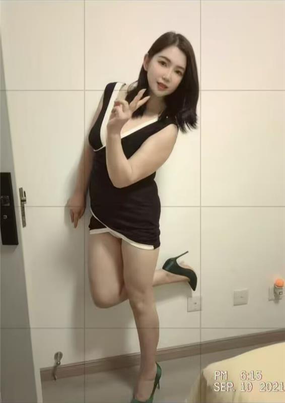 性感大胸少妇