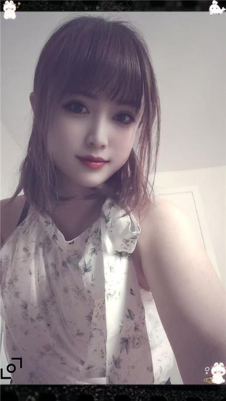 丰台短发少妇