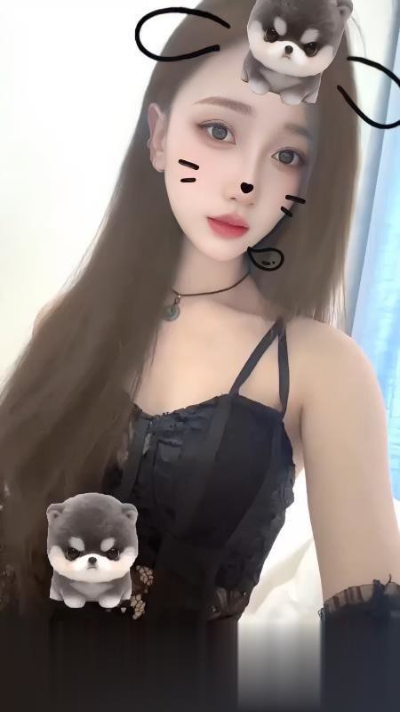 渝北清纯水多嫩妹