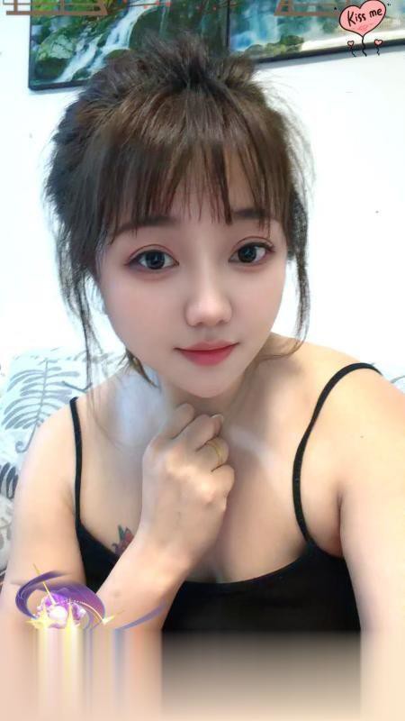 沈阳铁西小妹