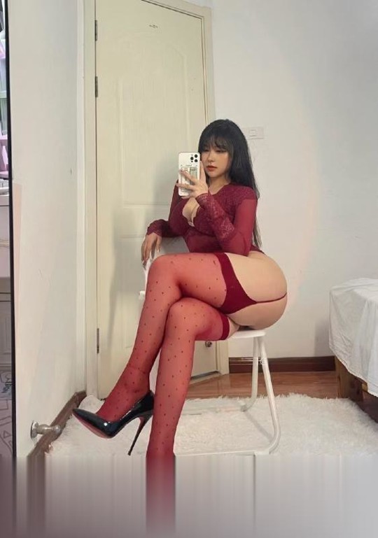 BBW鲨鱼辣椒