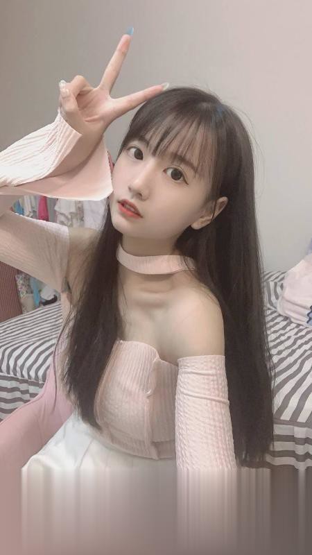 一线天兮兮酱