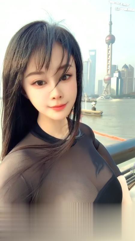 闵行D奶巨乳骚姐姐