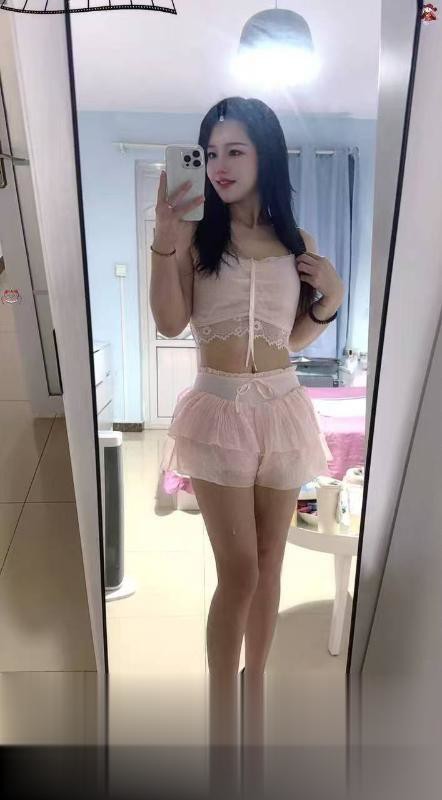 浦东性感风骚老师