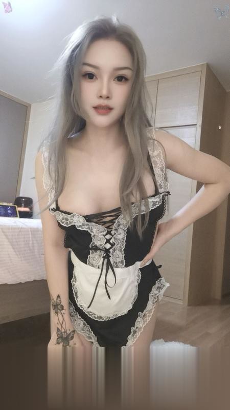 御姐奔放晓晓