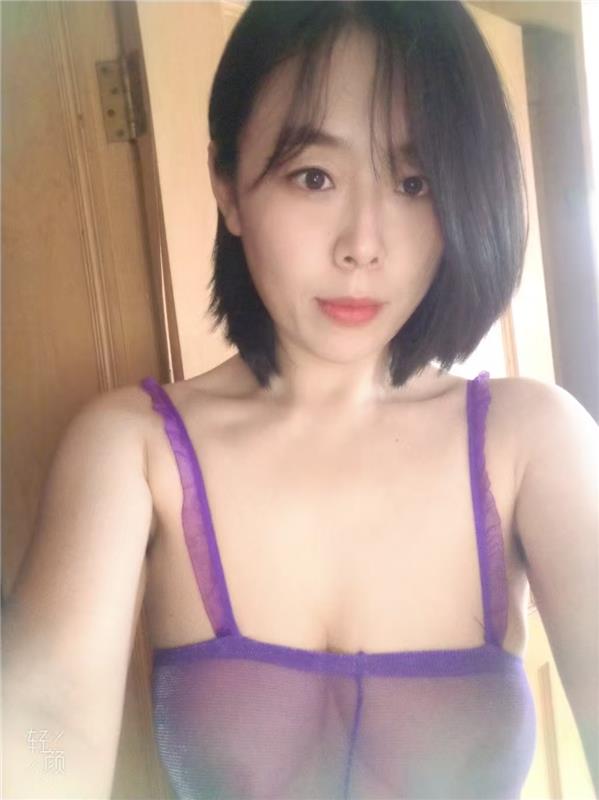 烟台巨乳小少妇回味无穷