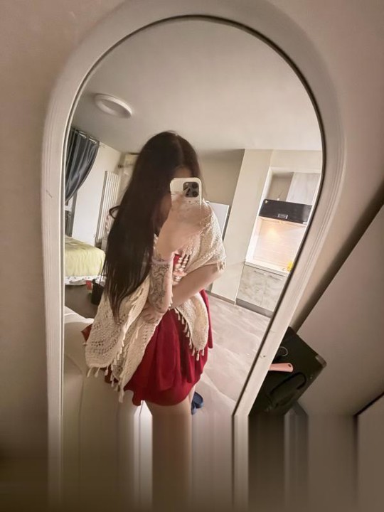 朝阳区可爱的小胖妹