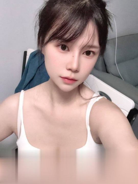 兼职服务系小妹