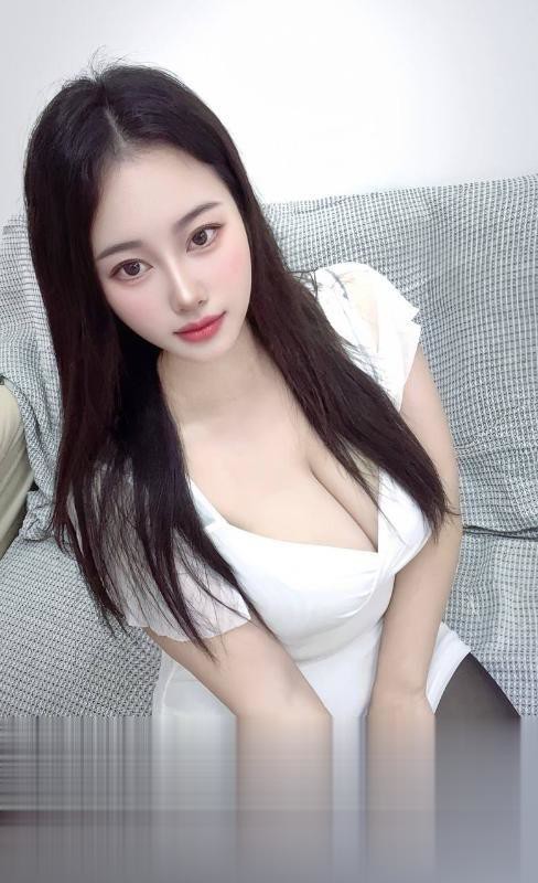 新牌坊大波妹子