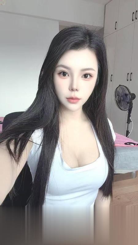 武清颜值御姐六六