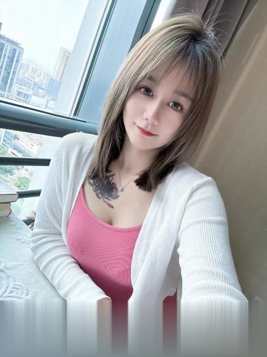 姑苏舞蹈老师筱筱