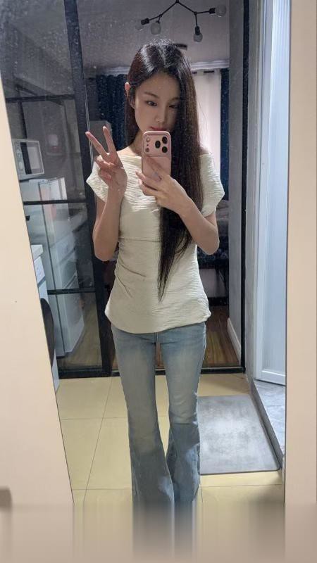 征服红枫路嫩妹小米