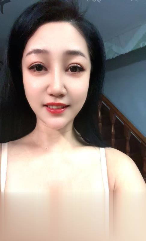 河东性感长腿悠悠