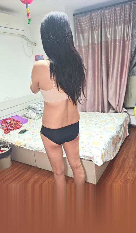 河东性感长腿悠悠