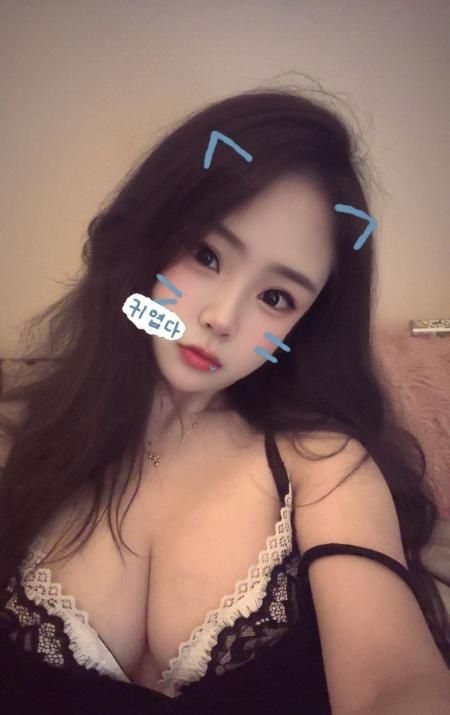 太原性感小野猫