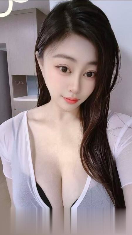 市南小蛮腰晓彤