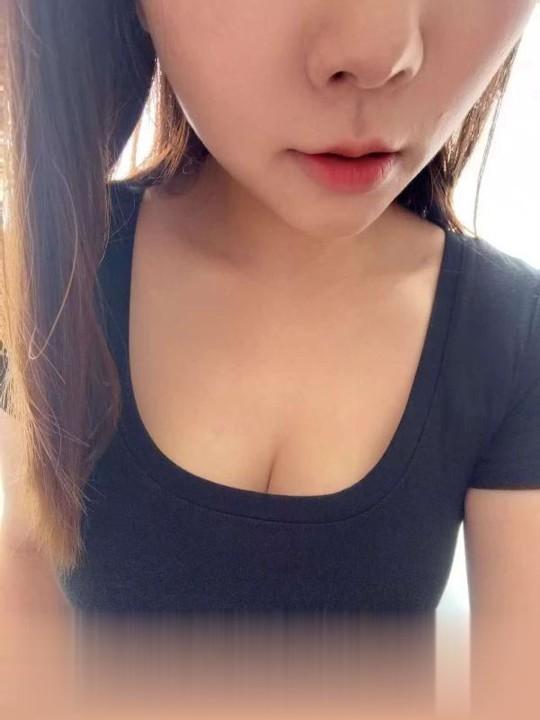 性价比小少妇