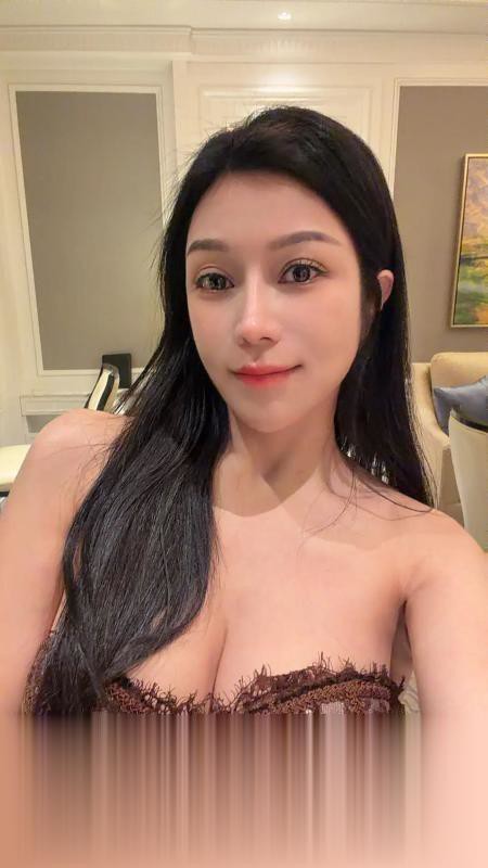 包河区大胸妹