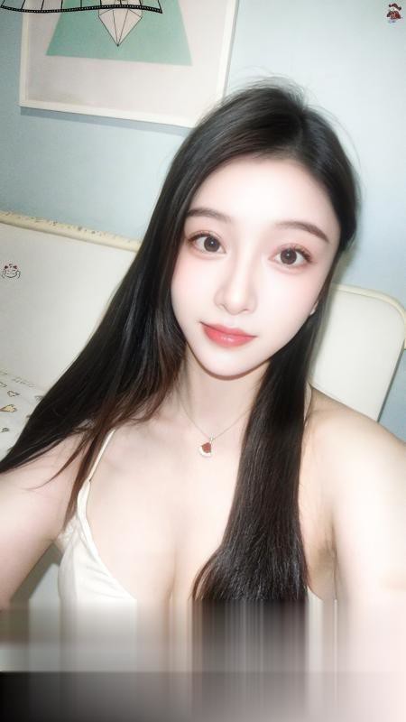 大学城川渝巨乳辣妹