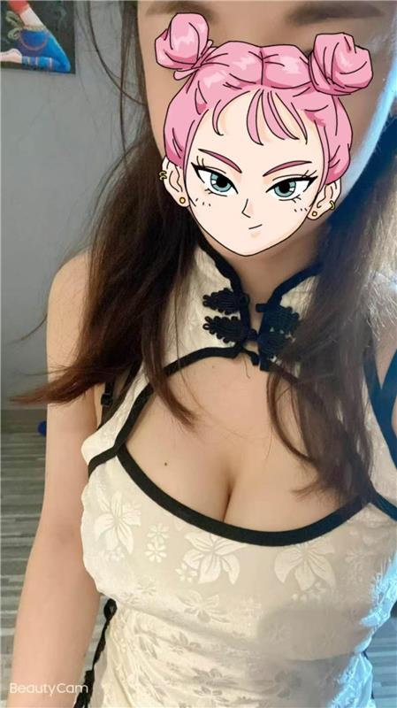 长沙大奶妹三万