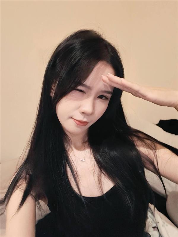 佛山芝芝小美女