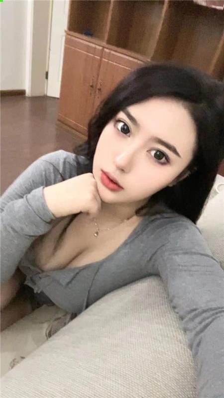 朝阳大胸妹妹