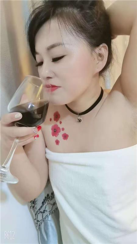松江柔式莞式全能少妇
