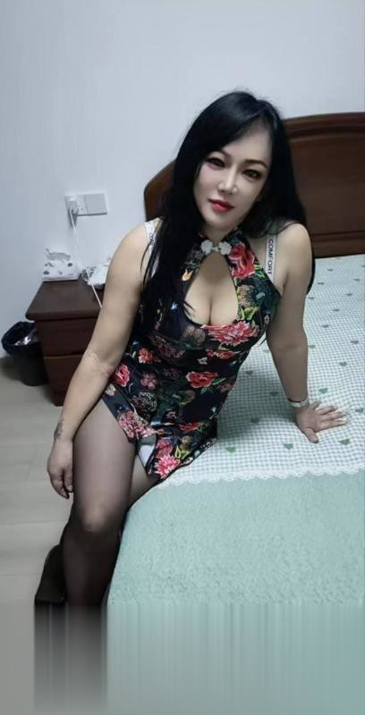 风骚少妇果果