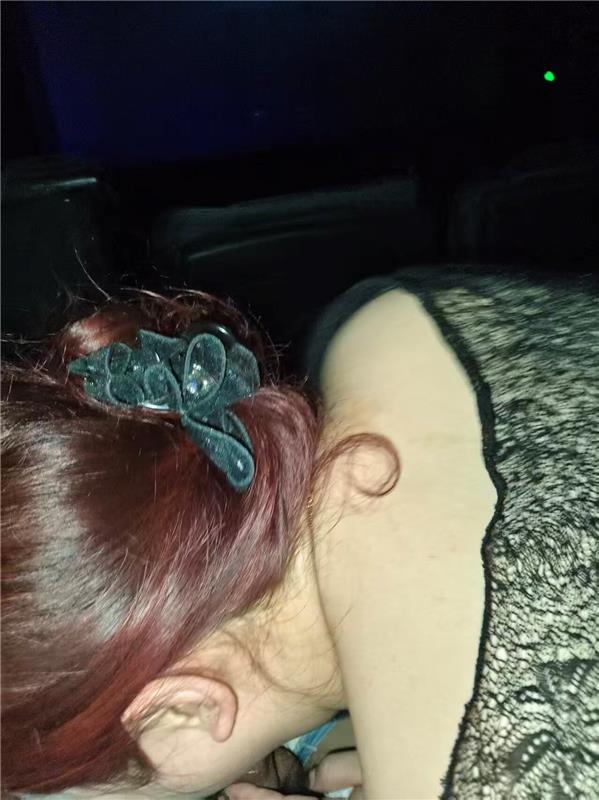 巨骚少妇妞妞