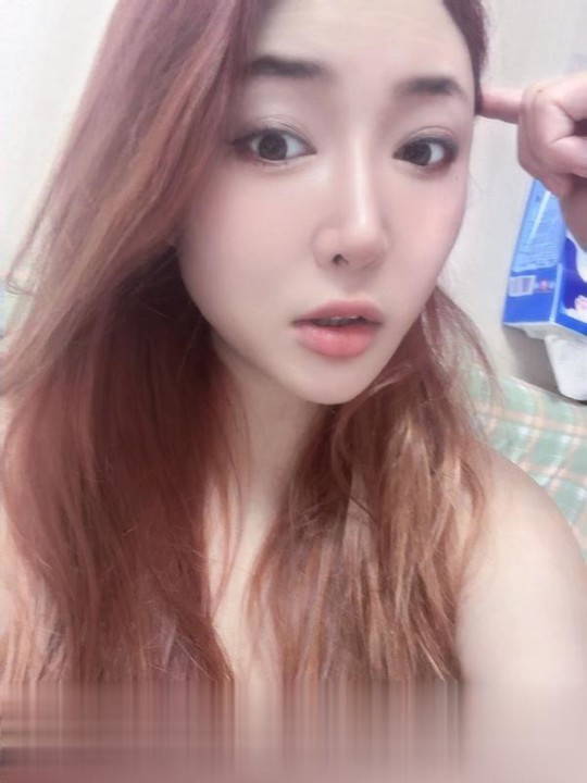 雯雯小姐姐.