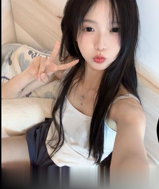 南京一线天白虎嫩佳怡