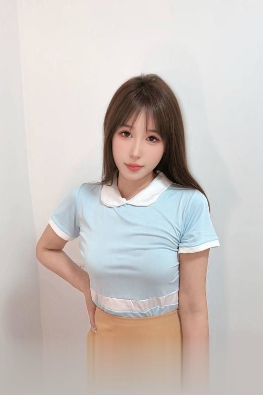 上城性感骚妇Yomi