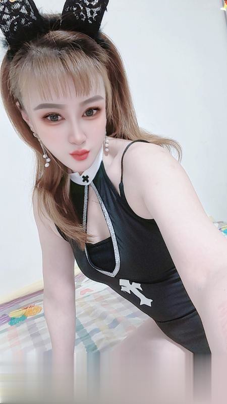 津南风骚御姐