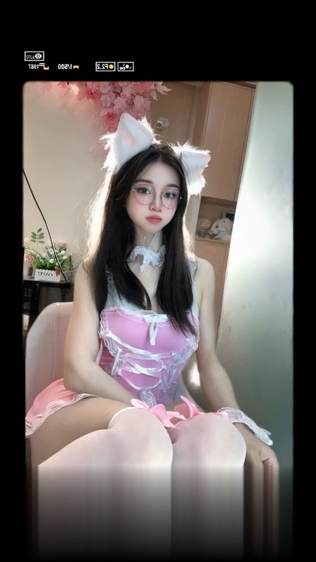 布吉漂亮甜妹琴琴