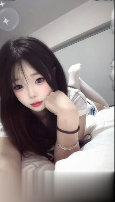包河清纯萝莉妹妹
