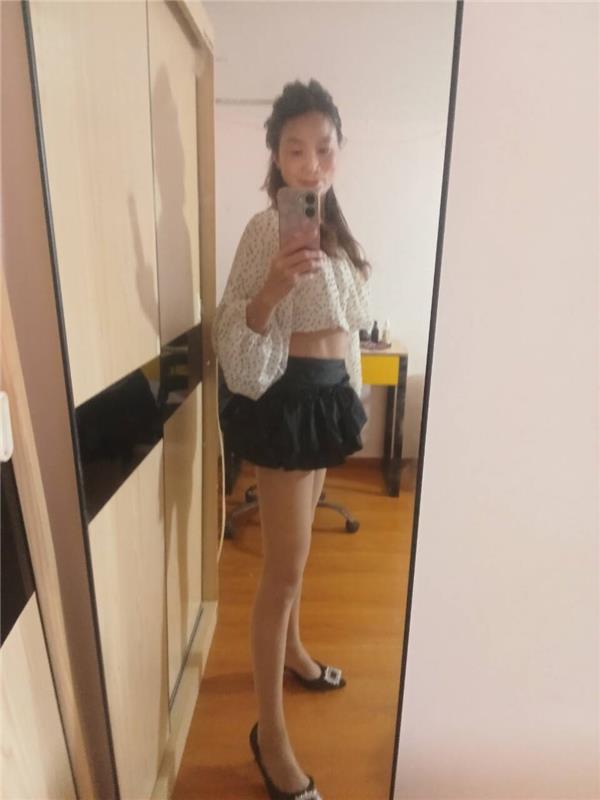 长腿服务系姐姐