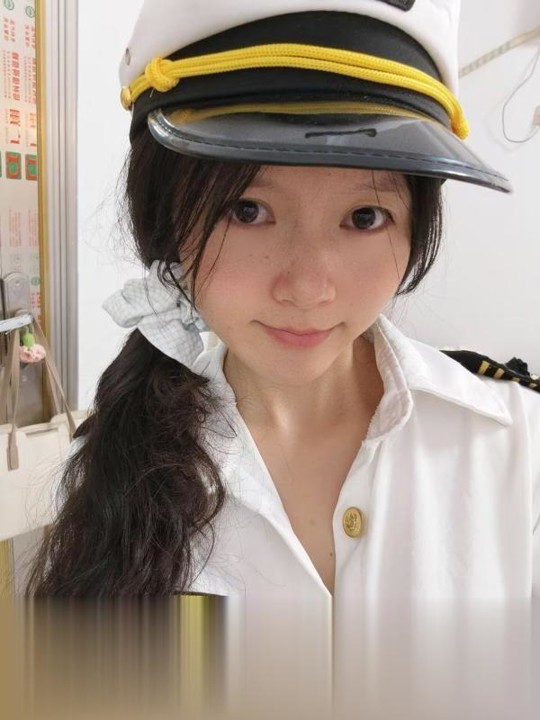 温柔如女友念念