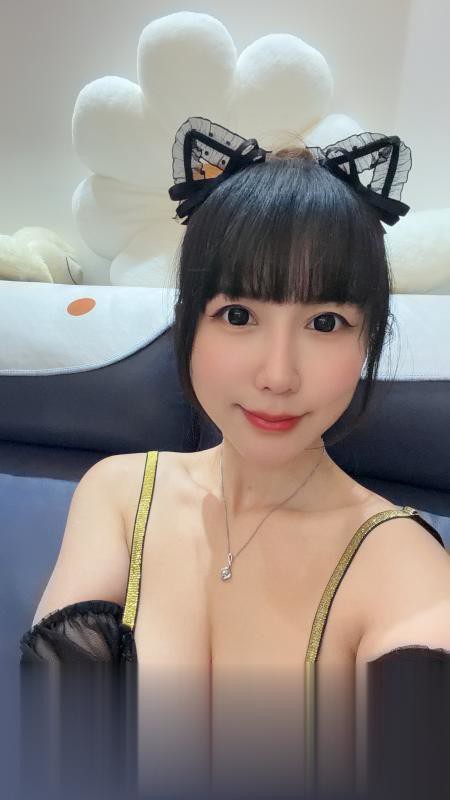 南山异域风情女友