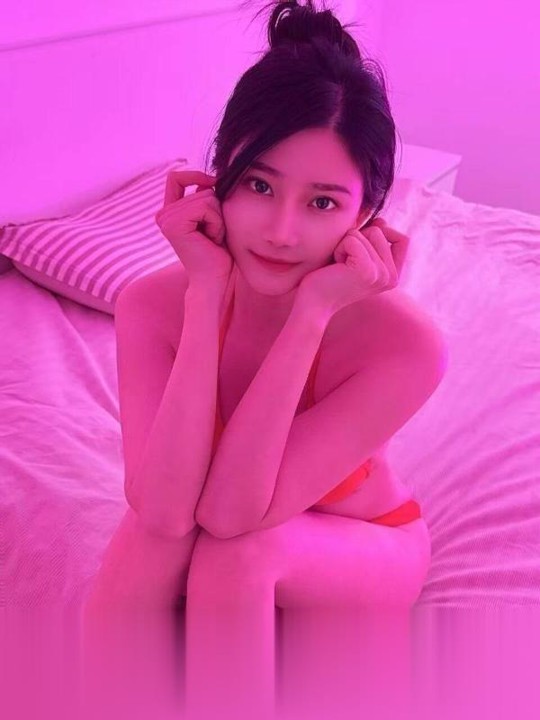 敏感潮喷体质御姐