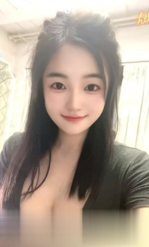 郑州可爱清纯妹天天